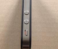 Cómo limpiar los laterales del iPhone - Paso 5