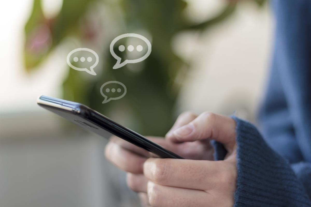 Qué significa LOL en WhatsApp