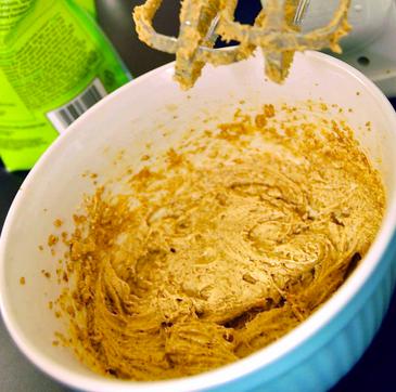 Cómo hacer pastel de limón - rápido y rico - Paso 1