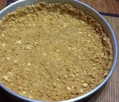 Cómo hacer pastel de limón - rápido y rico - Paso 2