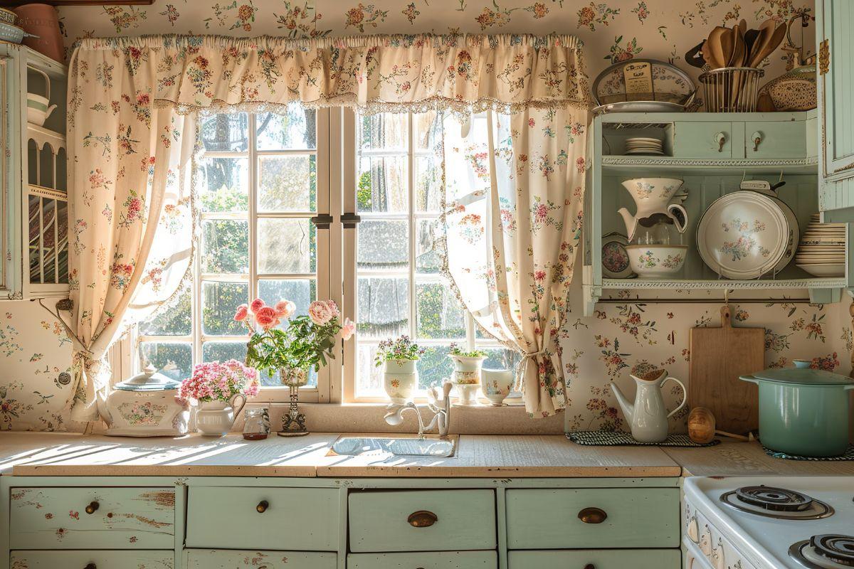 Estilo shabby chic: qué es y cómo decorar tu hogar