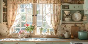 Estilo shabby chic: qué es y cómo decorar tu hogar