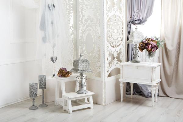 Estilo shabby chic: qué es y cómo decorar tu hogar - ¿Qué es el estilo shabby chic y cuál es su origen?