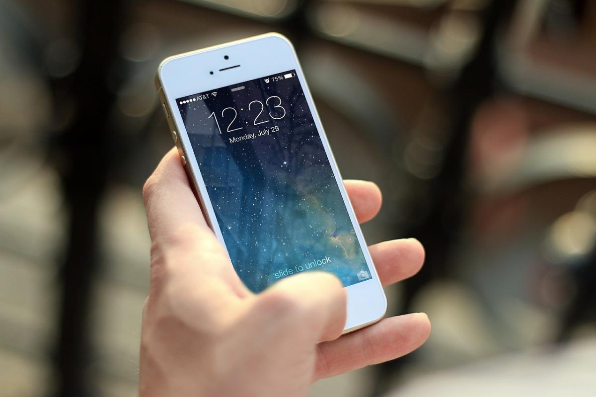 ¿Se puede instalar iOS 8 en el iPhone 4?