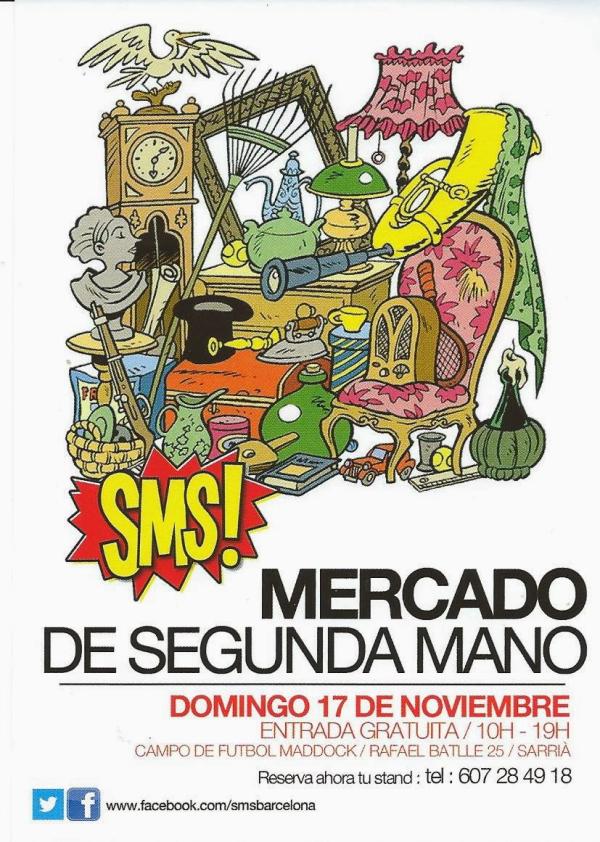 Cómo organizar un mercadillo en casa - Paso 4