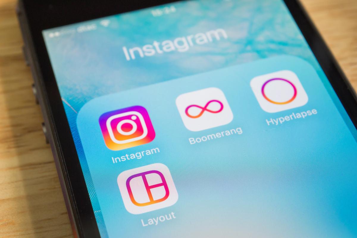 Cómo subir vídeos de YouTube a Instagram