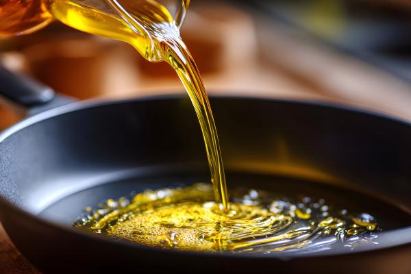 Pestiños con miel: receta tradicional de la abuela - Paso 6