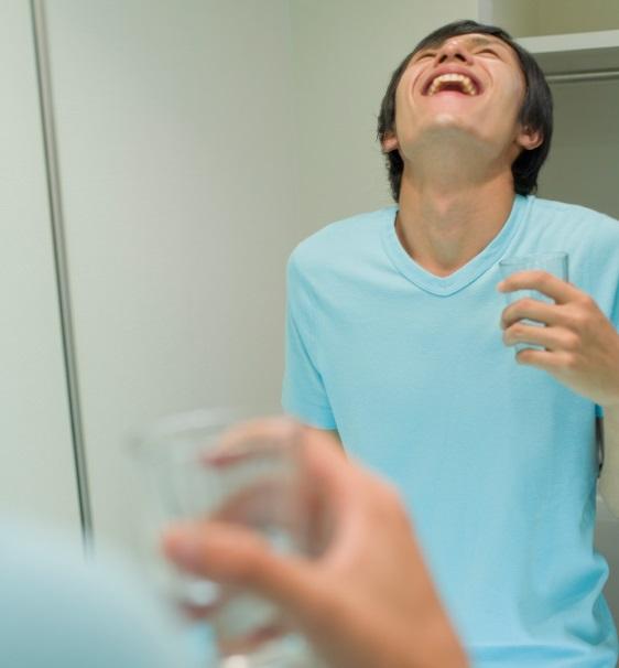 Cómo curar las llagas bucales con aloe vera - Paso 4