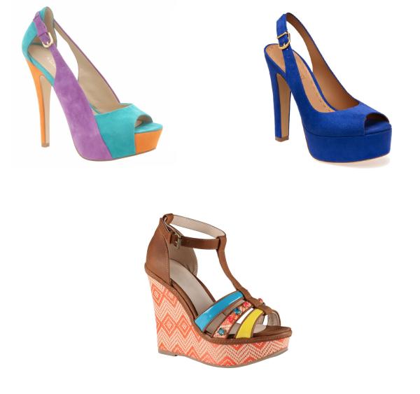 Cómo disimular los tobillos anchos - Paso 3