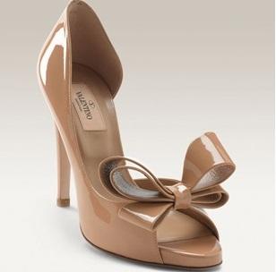 Cómo disimular los tobillos anchos - Paso 4