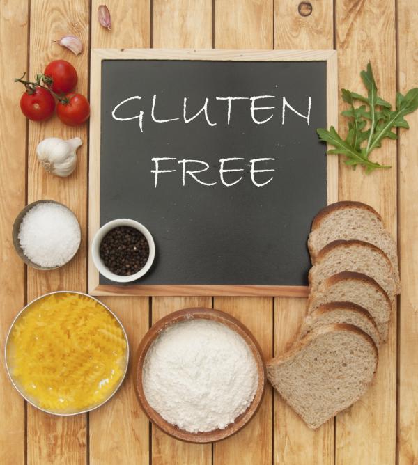 10 alimentos que parecen sanos pero no lo son - Los productos libres de gluten ¡también engordan! 
