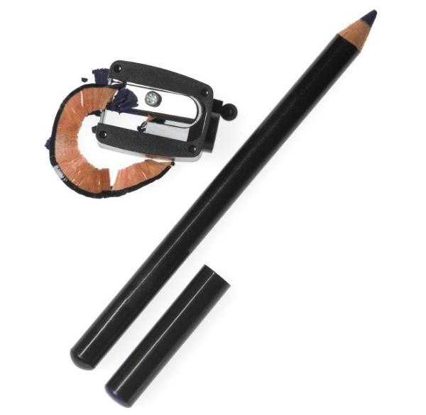 Trucos de maquillaje para alargar las pestañas - Paso 6