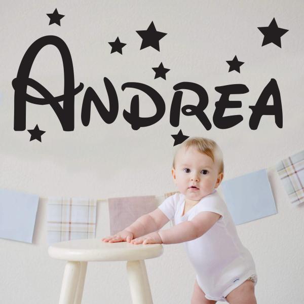 Transforma la habitación de tus peques con vinilos infantiles y decoración - Diseños inspirados en hacer crecer su imaginación y creatividad