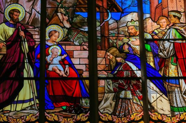 Día de Reyes Magos: cuándo es y por qué se celebra - Por qué se celebra el día de los Reyes Magos