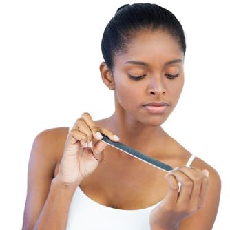 Por qué tengo las uñas amarillas