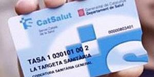 Cómo sacar la tarjeta sanitaria en Barcelona