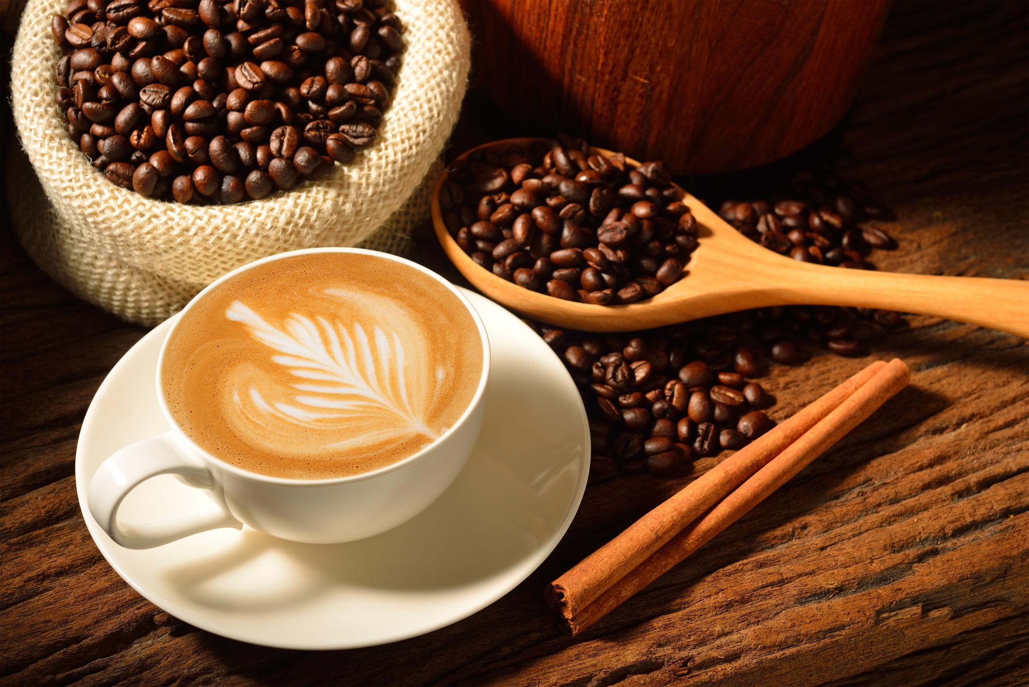 El Fascinante Mundo del Café: Más Allá de la Taza Mañanera 7 café