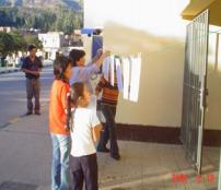 Cómo hacer papel artesanal