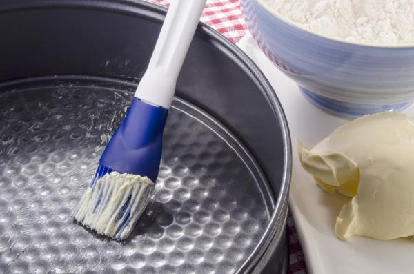 Cómo hacer una tarta fría de chocolate - Paso 3