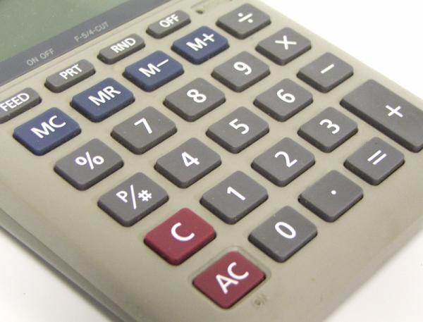 Cómo llevar la contabilidad de una tienda