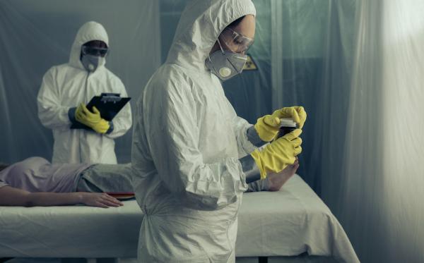 Epidemia, endemia y pandemia: diferencias y características