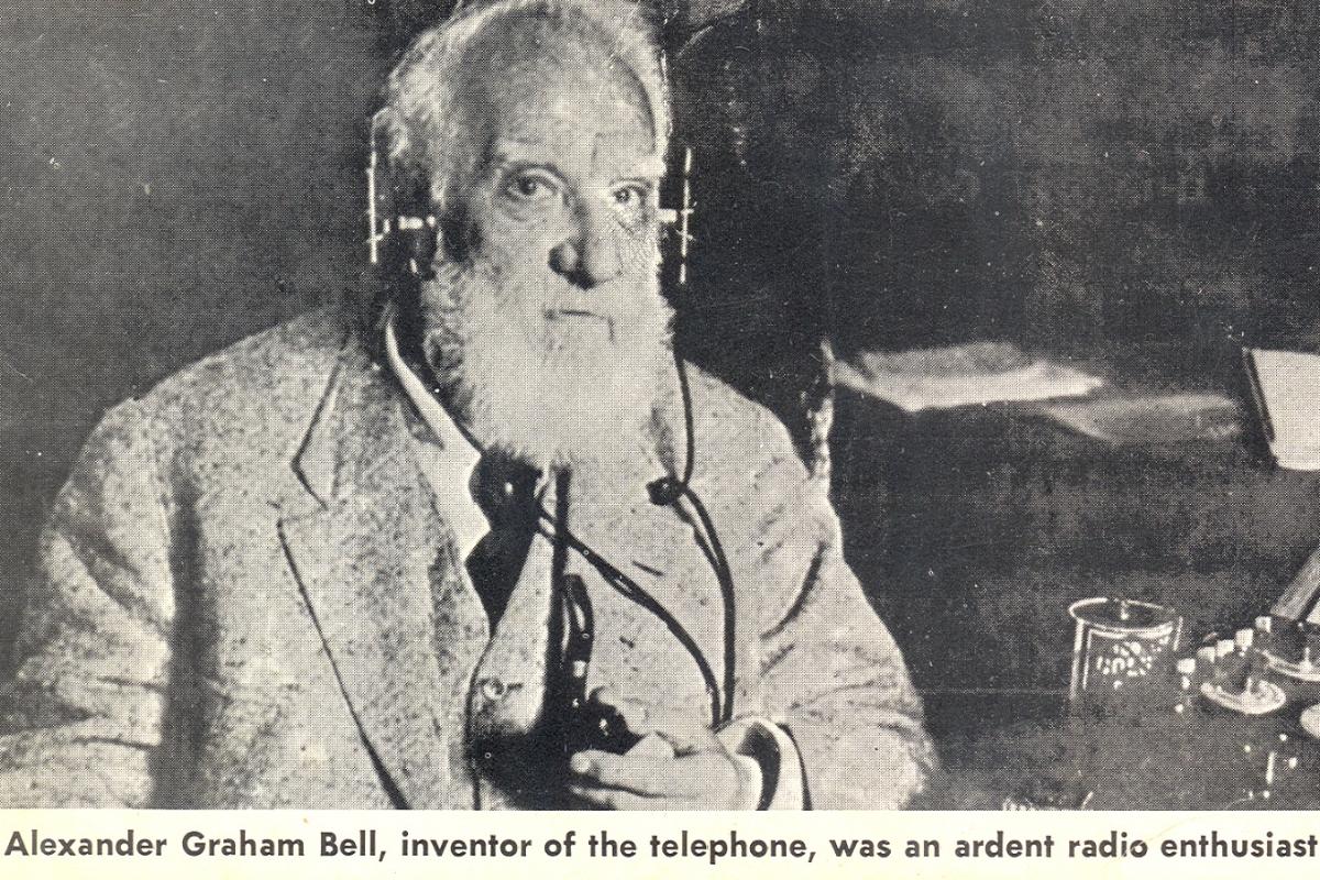 ¿Quién inventó el teléfono y en qué año? Descubre la historia