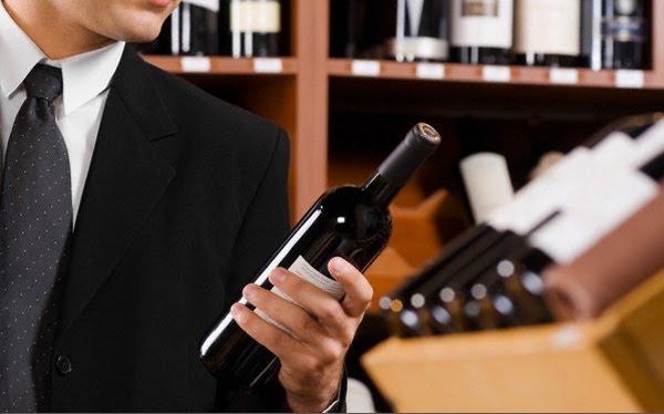 Cómo elegir un vino para regalar