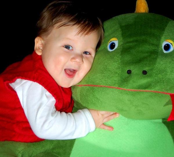 Cómo hacer que un niño pequeño entienda el No