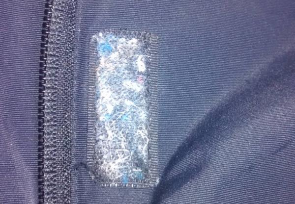 Cómo limpiar velcro fácilmente