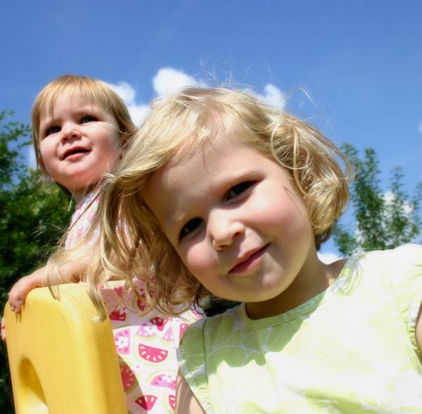 Cómo mantener a los niños entretenidos en verano