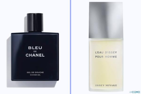 Os melhores perfumes frescos para o verão para os homens - l'eau d'Isey derrama homme, issey miyake