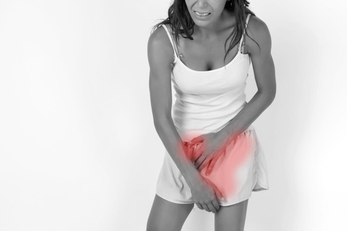 Por qué tengo dolor de ovarios
