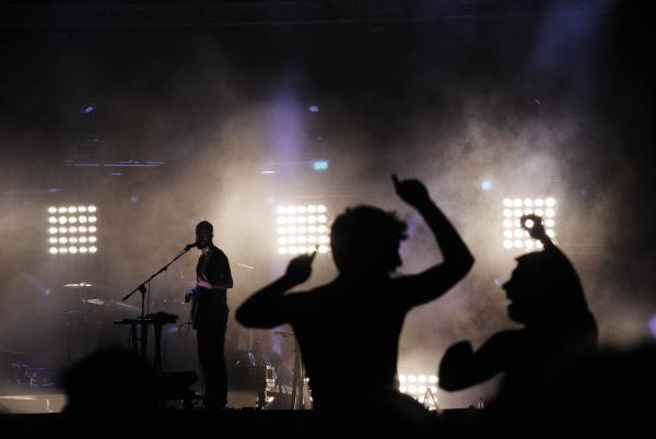 Los mejores festivales de música en España - Arenal Sound