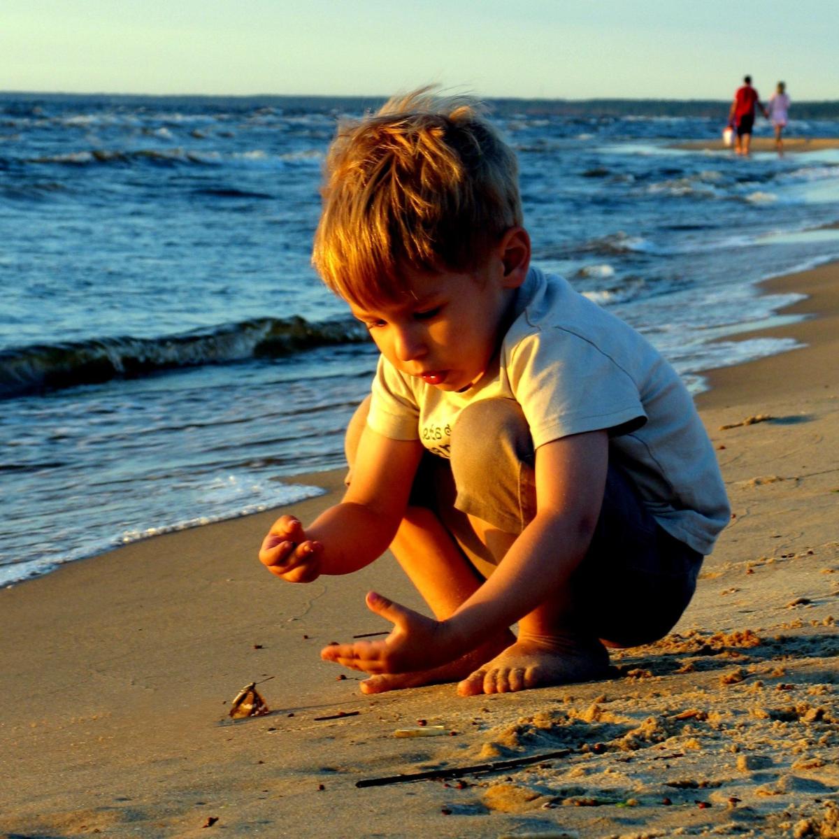 Cómo decirle a mi hijo que me estoy divorciando