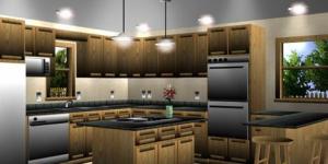 Cómo contratar a un diseñador de interiores