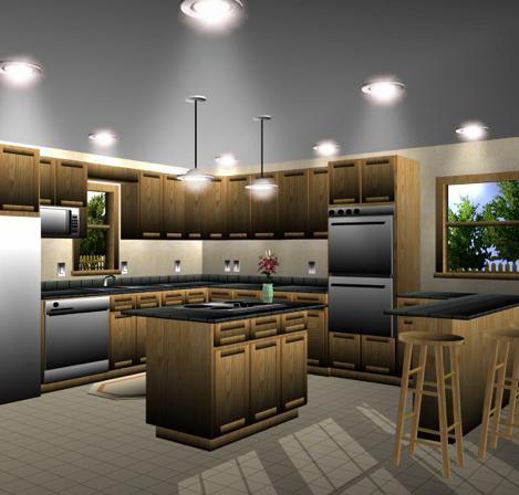 Cómo contratar a un diseñador de interiores