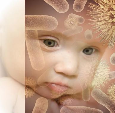 Cómo prevenir el rotavirus