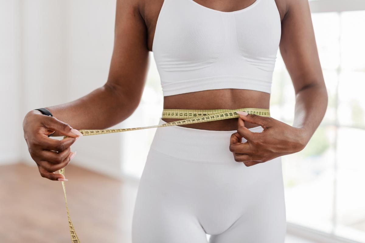 Cómo quemar grasa abdominal