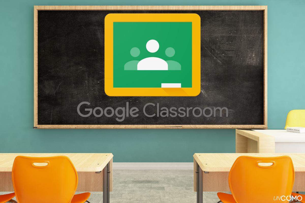 Google Classroom: qué es, para qué sirve y cómo funciona