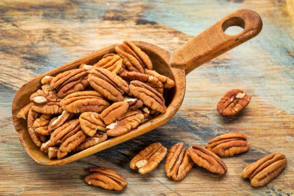 Nueces pecanas: propiedades, beneficios, cómo tomarlas y contraindicaciones