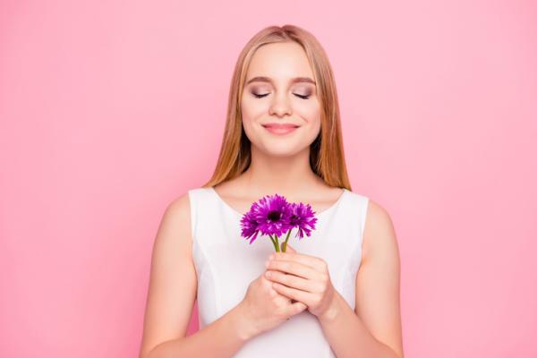 Cómo recuperar el olfato - Causas de la pérdida de olfato repentina