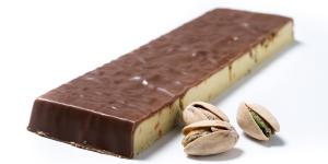 Cómo hacer turrón de pistacho: receta deliciosa para Navidad