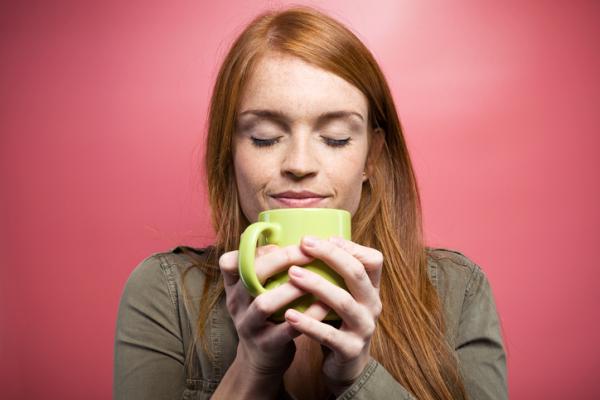 Cómo recuperar el olfato