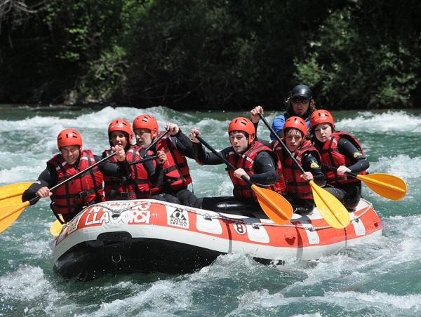 Cómo celebrar mi 20 cumpleaños - Celebrar mi 20 cumpleaños: haz algo emocionante