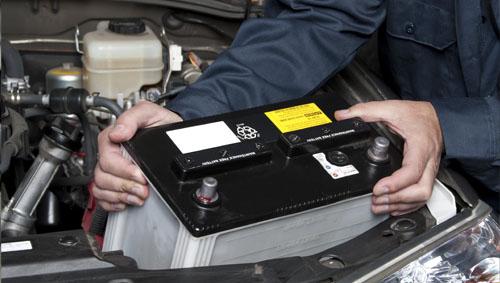 Cómo cuidar la batería de mi coche 