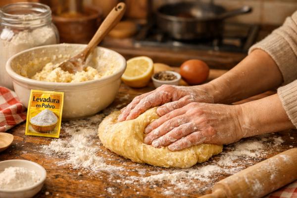 Rosquillas de Carnaval: receta típica gallega - Paso 3