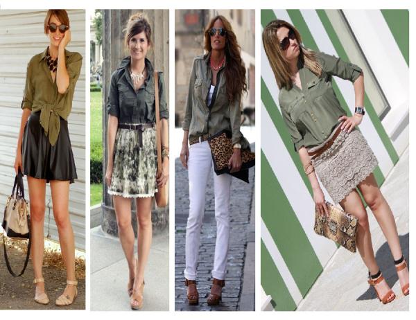 Cómo combinar bolso con zapatos - Paso 1