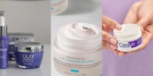 Las 10 mejores cremas antiedad para mayores de 50: recomendadas por dermatólogos