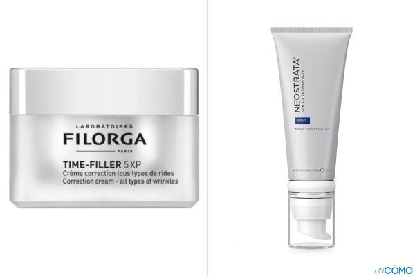 Las 10 mejores cremas antiedad para mayores de 50: recomendadas por dermatólogos - Neostrata Skin Active Matrix Support SPF 30