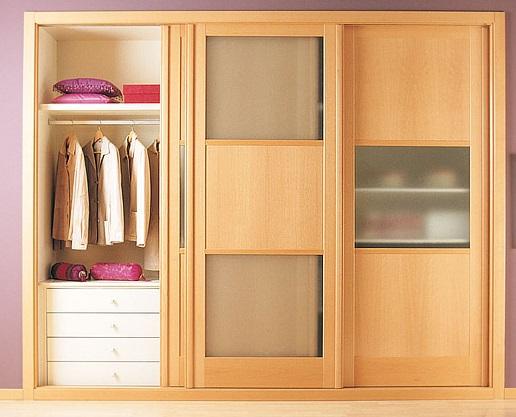 Cómo elegir un guardarropas - Paso 1